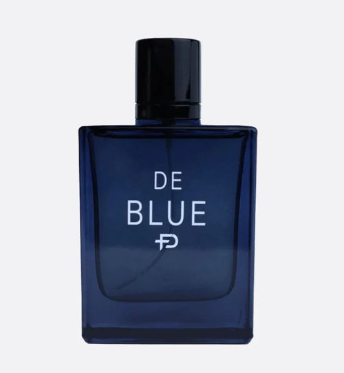 De Blue Perfume | عطر دي بلو
