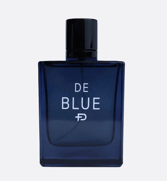 De Blue Perfume | عطر دي بلو