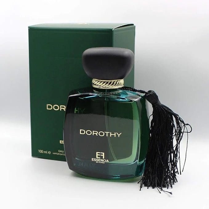 Dorothy Perfume | عطر دوروثي