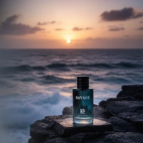 Savage Eau de Parfum | عطر سافاج أو دو بارفان