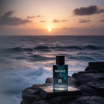 Savage Eau de Parfum | عطر سافاج أو دو بارفان