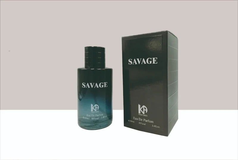Savage Eau de Parfum | عطر سافاج أو دو بارفان