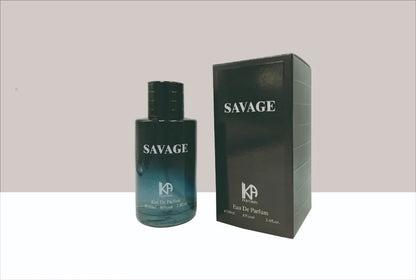 Savage Eau de Parfum | عطر سافاج أو دو بارفان