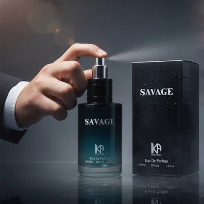 Savage Eau de Parfum | عطر سافاج أو دو بارفان