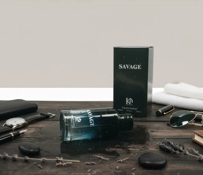 Savage Eau de Parfum | عطر سافاج أو دو بارفان