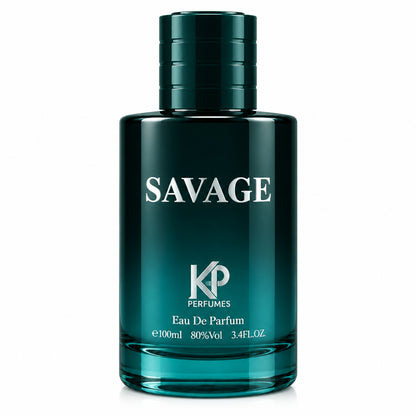 Savage Eau de Parfum | عطر سافاج أو دو بارفان