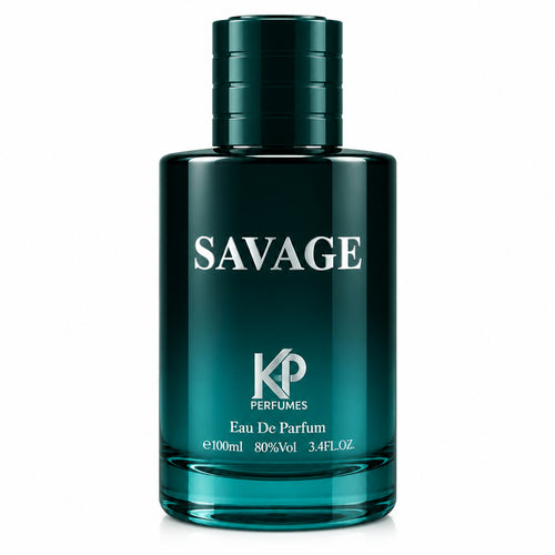 Savage Eau de Parfum | عطر سافاج أو دو بارفان