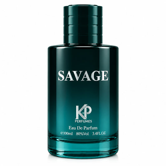 Savage Eau de Parfum | عطر سافاج أو دو بارفان