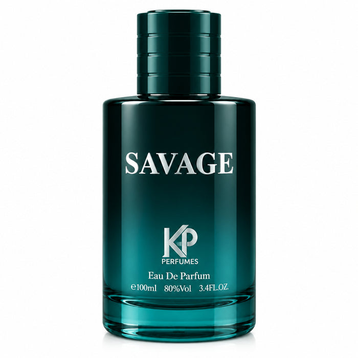 Savage Eau de Parfum | عطر سافاج أو دو بارفان