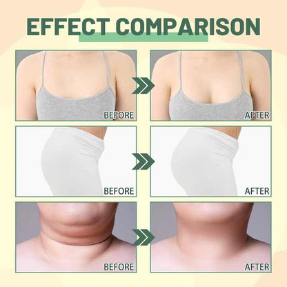 OUHOE Compact Body Oil | زيت الجسم المكثف من OUHOE