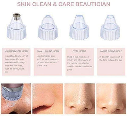 Pore Cleaning Device | جهاز تنظيف المسام