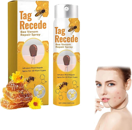 Bee Venom Wart Removal Spray | بخاخ إزالة الثآليل بسم النحل
